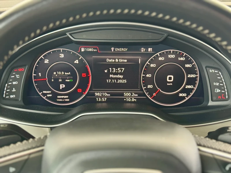 Audi Q7 2 x S line 6+ 1 * НОВ от Ауди България* - 30777 € / 60194.58 лв. - 78648513 1 | Car24.bg Audi Q7 2 x S line 6+ 1 * НОВ от Ауди България* - 30777 € / 60194.58 лв. - 78648513 1