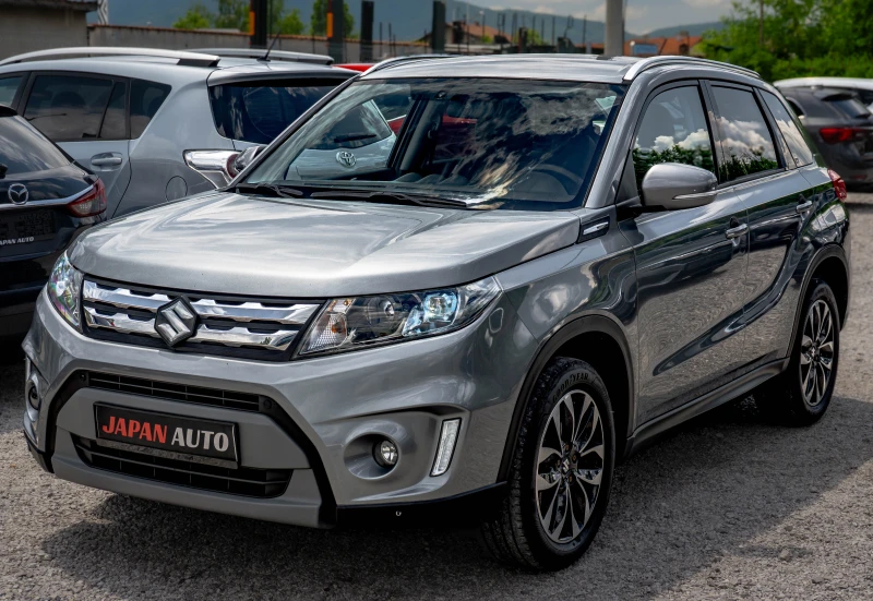 Suzuki Vitara 1.6 бензин| EXCLUSIVE! ALCANTARA! TOP! ГАРАНЦИЯ! - 10990 € / 21494.57 лв. - 92313885 1 | Car24.bg Suzuki Vitara 1.6 бензин| EXCLUSIVE! ALCANTARA! TOP! ГАРАНЦИЯ! - 10990 € / 21494.57 лв. - 92313885 1