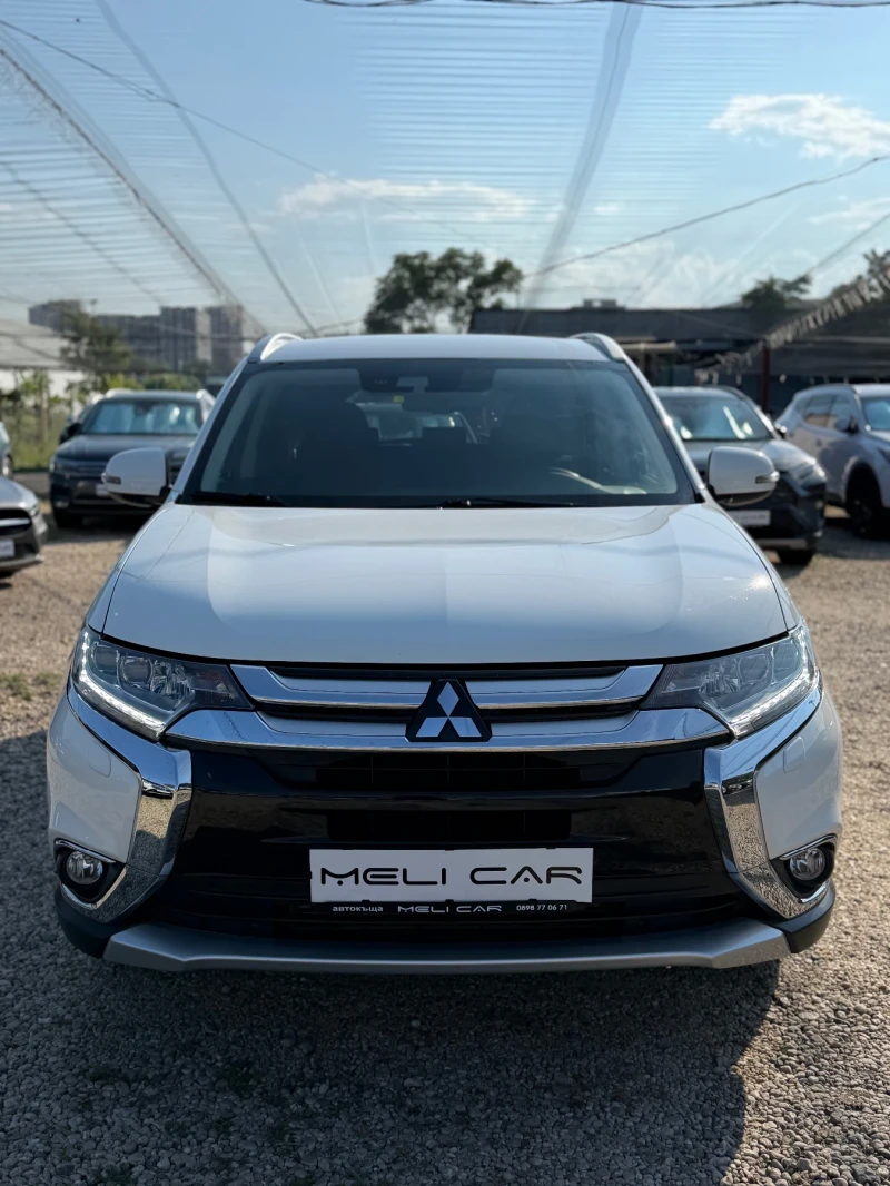 Mitsubishi Outlander 2.2DID 7МЕСТА 150хил.100%РЕАЛНИ ЛИЗИНГ ВИДЕО - 12500 € / 24447.88 лв. - 46707196 1 | Car24.bg Mitsubishi Outlander 2.2DID 7МЕСТА 150хил.100%РЕАЛНИ ЛИЗИНГ ВИДЕО - 12500 € / 24447.88 лв. - 46707196 1