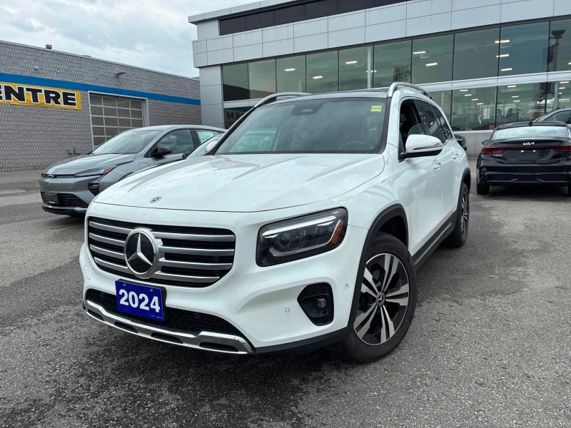 Mercedes-Benz GLB 250 4MATIC* DISTRONIC* AMBIENT* - 25200 € - 33724503 1 | Car24.bg Mercedes-Benz GLB 250 4MATIC* DISTRONIC* AMBIENT* - 25200 € - 33724503 1