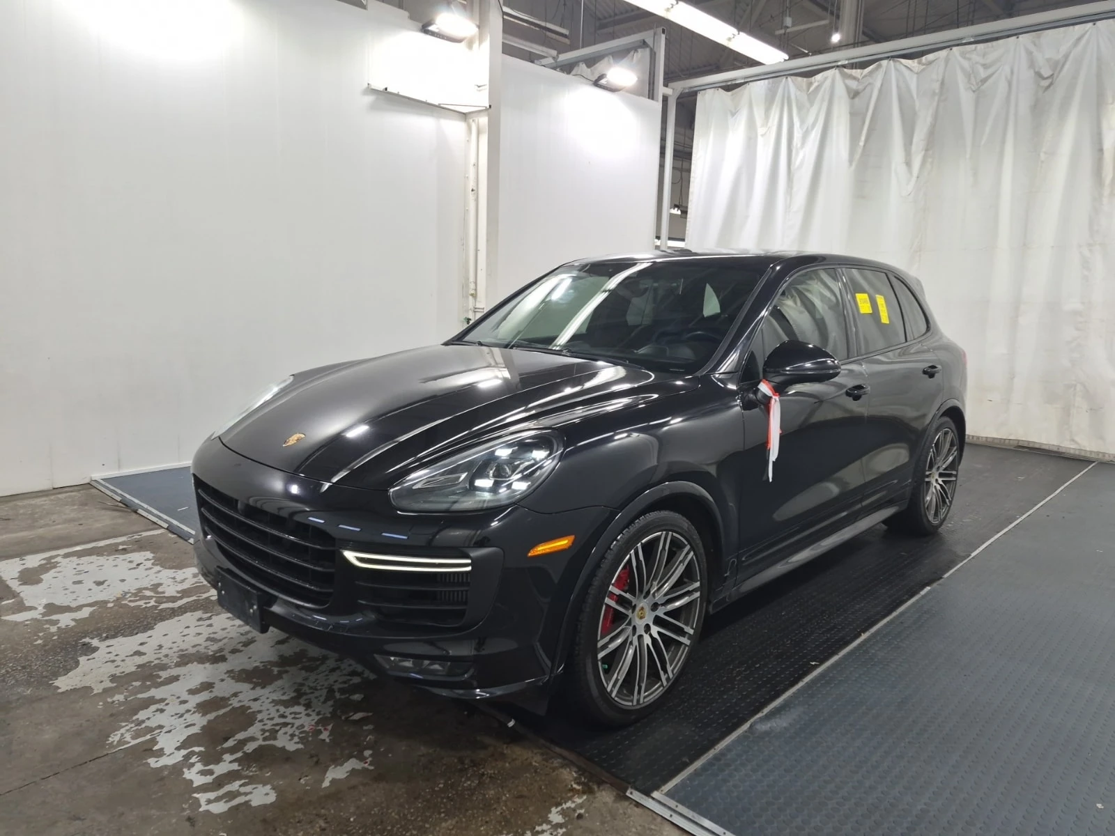 Porsche Cayenne * GTS * CARFAX * ЦЕНА ДО БГ | Auto.bg — изображение 1 Porsche Cayenne * GTS * CARFAX * ЦЕНА ДО БГ | Auto.bg — изображение 1