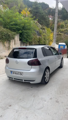 VW Golf 2.0  140 | Mobile.bg — малка снимка 3