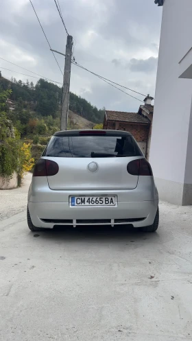 VW Golf 2.0  140 | Mobile.bg — малка снимка 6