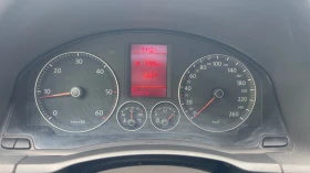VW Golf 2.0  140 | Mobile.bg — малка снимка 12
