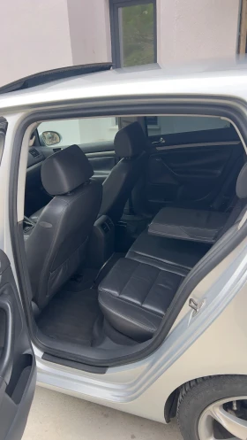 VW Golf 2.0  140 | Mobile.bg — малка снимка 8