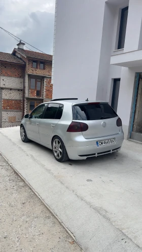 VW Golf 2.0  140 | Mobile.bg — малка снимка 2