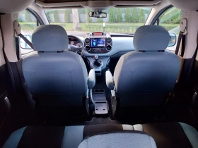 Peugeot Partner 1.6 HDI /LUXURY/4+ 1 места.//NAVI// - 11800 лв. / 6033.24 € - 41951802 10 | Car24.bg Peugeot Partner 1.6 HDI /LUXURY/4+ 1 места.//NAVI// - 11800 лв. / 6033.24 € - 41951802 10