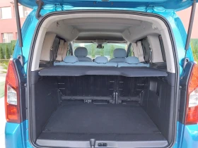 Peugeot Partner 1.6 HDI /LUXURY/4+ 1 места.//NAVI// - 11800 лв. / 6033.24 € - 41951802 9 | Car24.bg Peugeot Partner 1.6 HDI /LUXURY/4+ 1 места.//NAVI// - 11800 лв. / 6033.24 € - 41951802 9