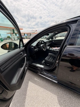 Porsche Panamera E-Hybrid* GTS* R21* Night Vision* Soft Close* Masa - 48500 € / 94857.76 лв. - 89352806 11 | Car24.bg Porsche Panamera E-Hybrid* GTS* R21* Night Vision* Soft Close* Masa - 48500 € / 94857.76 лв. - 89352806 11