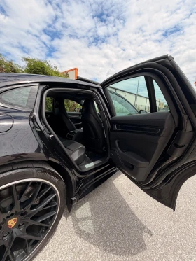 Porsche Panamera E-Hybrid* GTS* R21* Night Vision* Soft Close* Masa - 48500 € / 94857.76 лв. - 89352806 12 | Car24.bg Porsche Panamera E-Hybrid* GTS* R21* Night Vision* Soft Close* Masa - 48500 € / 94857.76 лв. - 89352806 12