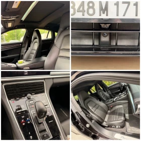 Porsche Panamera E-Hybrid* GTS* R21* Night Vision* Soft Close* Masa - 48500 € / 94857.76 лв. - 89352806 15 | Car24.bg Porsche Panamera E-Hybrid* GTS* R21* Night Vision* Soft Close* Masa - 48500 € / 94857.76 лв. - 89352806 15