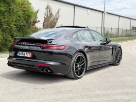 Porsche Panamera E-Hybrid* GTS* R21* Night Vision* Soft Close* Masa - 48500 € / 94857.76 лв. - 89352806 5 | Car24.bg Porsche Panamera E-Hybrid* GTS* R21* Night Vision* Soft Close* Masa - 48500 € / 94857.76 лв. - 89352806 5