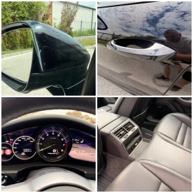Porsche Panamera E-Hybrid* GTS* R21* Night Vision* Soft Close* Masa - 48500 € / 94857.76 лв. - 89352806 16 | Car24.bg Porsche Panamera E-Hybrid* GTS* R21* Night Vision* Soft Close* Masa - 48500 € / 94857.76 лв. - 89352806 16