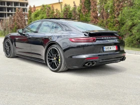 Porsche Panamera E-Hybrid* GTS* R21* Night Vision* Soft Close* Masa - 48500 € / 94857.76 лв. - 89352806 7 | Car24.bg Porsche Panamera E-Hybrid* GTS* R21* Night Vision* Soft Close* Masa - 48500 € / 94857.76 лв. - 89352806 7