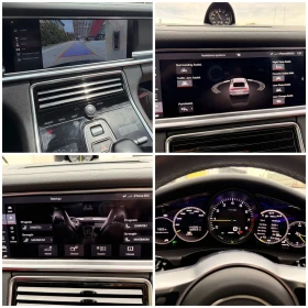Porsche Panamera E-Hybrid* GTS* R21* Night Vision* Soft Close* Masa - 48500 € / 94857.76 лв. - 89352806 14 | Car24.bg Porsche Panamera E-Hybrid* GTS* R21* Night Vision* Soft Close* Masa - 48500 € / 94857.76 лв. - 89352806 14