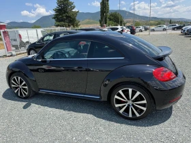 VW Beetle (KATO НОВА) | Auto.bg — изображение 9 VW Beetle (KATO НОВА) | Auto.bg — изображение 9