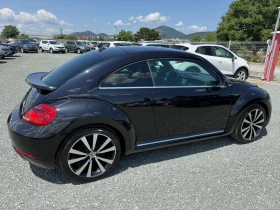 VW Beetle (KATO НОВА) | Auto.bg — изображение 5 VW Beetle (KATO НОВА) | Auto.bg — изображение 5