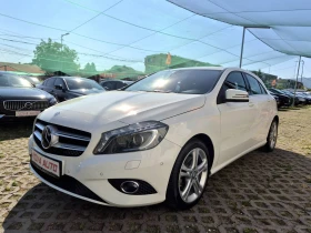 Mercedes-Benz A 200 2.2CDI-4 MATIC-LED-EURO 6-AUTOMATIC-СУПЕР СЪСТОЯНИ - Car24.bg Mercedes-Benz A 200 2.2CDI-4 MATIC-LED-EURO 6-AUTOMATIC-СУПЕР СЪСТОЯНИ