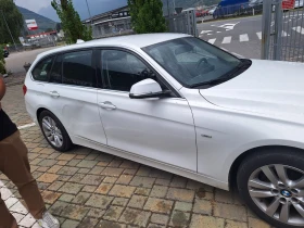 BMW 320 XD 4X4 | Auto.bg — изображение 3 BMW 320 XD 4X4 | Auto.bg — изображение 3