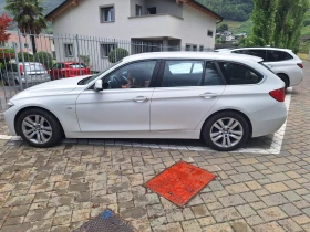 BMW 320 XD 4X4