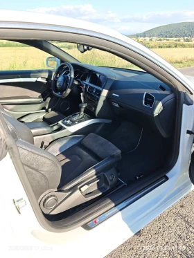 Audi A5 Quattro Face 3xSline | Auto.bg — изображение 9 Audi A5 Quattro Face 3xSline | Auto.bg — изображение 9