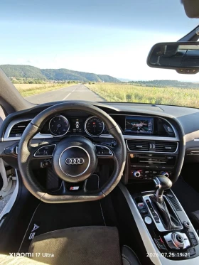 Audi A5 Quattro Face 3xSline | Auto.bg — изображение 10 Audi A5 Quattro Face 3xSline | Auto.bg — изображение 10