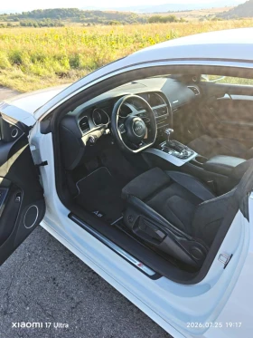 Audi A5 Quattro Face 3xSline | Auto.bg — изображение 11 Audi A5 Quattro Face 3xSline | Auto.bg — изображение 11