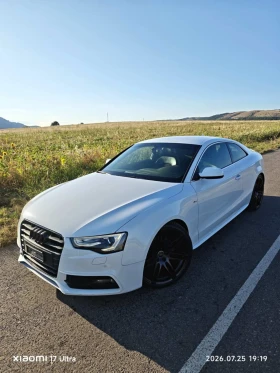 Audi A5 Quattro Face 3xSline | Auto.bg — изображение 15 Audi A5 Quattro Face 3xSline | Auto.bg — изображение 15