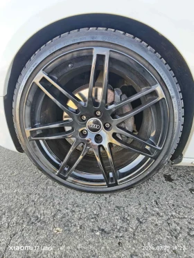 Audi A5 Quattro Face 3xSline | Auto.bg — изображение 14 Audi A5 Quattro Face 3xSline | Auto.bg — изображение 14