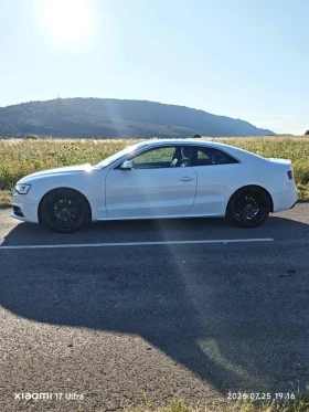 Audi A5 Quattro Face 3xSline | Auto.bg — изображение 4 Audi A5 Quattro Face 3xSline | Auto.bg — изображение 4