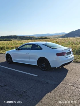 Audi A5 Quattro Face 3xSline | Auto.bg — изображение 5 Audi A5 Quattro Face 3xSline | Auto.bg — изображение 5