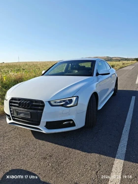 Audi A5 Quattro Face 3xSline | Auto.bg — изображение 3 Audi A5 Quattro Face 3xSline | Auto.bg — изображение 3