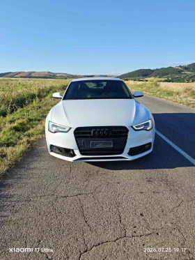Audi A5 Quattro Face 3xSline | Auto.bg — изображение 2 Audi A5 Quattro Face 3xSline | Auto.bg — изображение 2