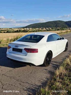 Audi A5 Quattro Face 3xSline | Auto.bg — изображение 7 Audi A5 Quattro Face 3xSline | Auto.bg — изображение 7