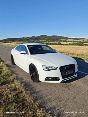 Audi A5 Quattro Face 3xSline | Auto.bg — изображение 8 Audi A5 Quattro Face 3xSline | Auto.bg — изображение 8