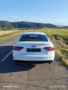 Audi A5 Quattro Face 3xSline | Auto.bg — изображение 6 Audi A5 Quattro Face 3xSline | Auto.bg — изображение 6