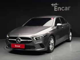 Снимка Mercedes-Benz A 220