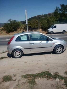 Ford Fiesta - 2400 € - 63968423 2 | Car24.bg Ford Fiesta - 2400 € - 63968423 2