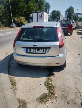 Ford Fiesta - 2400 € - 63968423 3 | Car24.bg Ford Fiesta - 2400 € - 63968423 3