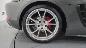 Porsche Cayman S 2.5* PDK* КОЖА* ПОДГРЕВ* ОБДУХ* - 56900 € - 92663239 5 | Car24.bg Porsche Cayman S 2.5* PDK* КОЖА* ПОДГРЕВ* ОБДУХ* - 56900 € - 92663239 5
