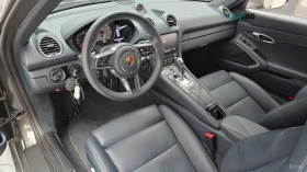 Porsche Cayman S 2.5* PDK* КОЖА* ПОДГРЕВ* ОБДУХ* - 56900 € - 92663239 7 | Car24.bg Porsche Cayman S 2.5* PDK* КОЖА* ПОДГРЕВ* ОБДУХ* - 56900 € - 92663239 7