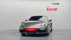 Porsche Cayman S 2.5* PDK* КОЖА* ПОДГРЕВ* ОБДУХ* - 56900 € - 92663239 3 | Car24.bg Porsche Cayman S 2.5* PDK* КОЖА* ПОДГРЕВ* ОБДУХ* - 56900 € - 92663239 3