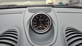 Porsche Cayman S 2.5* PDK* КОЖА* ПОДГРЕВ* ОБДУХ* - 56900 € - 92663239 17 | Car24.bg Porsche Cayman S 2.5* PDK* КОЖА* ПОДГРЕВ* ОБДУХ* - 56900 € - 92663239 17