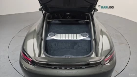 Porsche Cayman S 2.5* PDK* КОЖА* ПОДГРЕВ* ОБДУХ* - 56900 € - 92663239 13 | Car24.bg Porsche Cayman S 2.5* PDK* КОЖА* ПОДГРЕВ* ОБДУХ* - 56900 € - 92663239 13