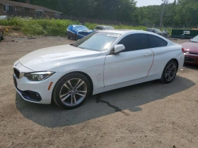 BMW 430 2.0l Xi