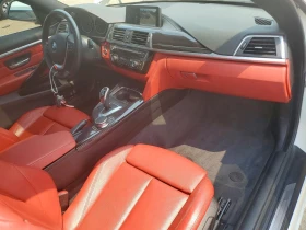 BMW 430 2.0l Xi | Auto.bg — изображение 8 BMW 430 2.0l Xi | Auto.bg — изображение 8