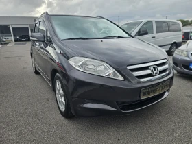 Honda Fr-v 2, 2cdti NAVI - Car24.bg Honda Fr-v 2, 2cdti NAVI