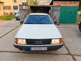 Audi 100 - Car24.bg Audi 100