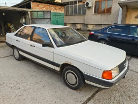 Audi 100 - 1999 € - 92573945 14 | Car24.bg Audi 100 - 1999 € - 92573945 14