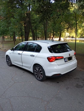 Fiat Tipo 1.4 T-jet 120 кс LPG - 5999 € - 29732293 2 | Car24.bg Fiat Tipo 1.4 T-jet 120 кс LPG - 5999 € - 29732293 2